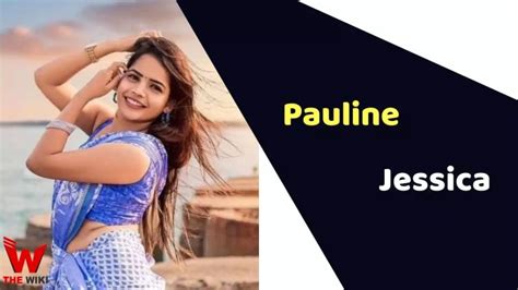 deepa actress wiki|pauline jessica death.